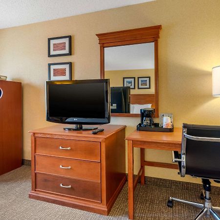 Quality Inn I-25 Pueblo Exteriér fotografie