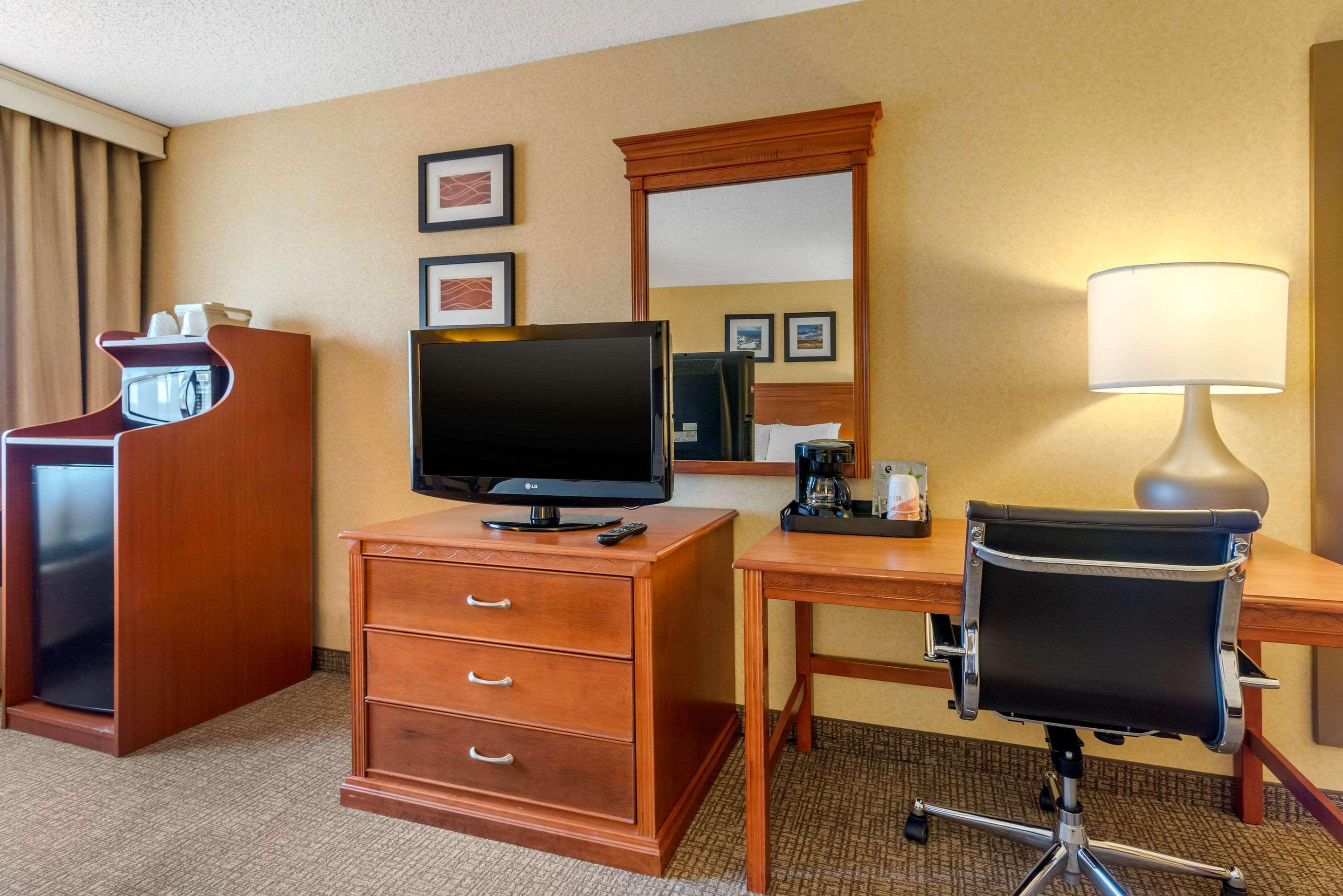 Quality Inn I-25 Pueblo Exteriér fotografie