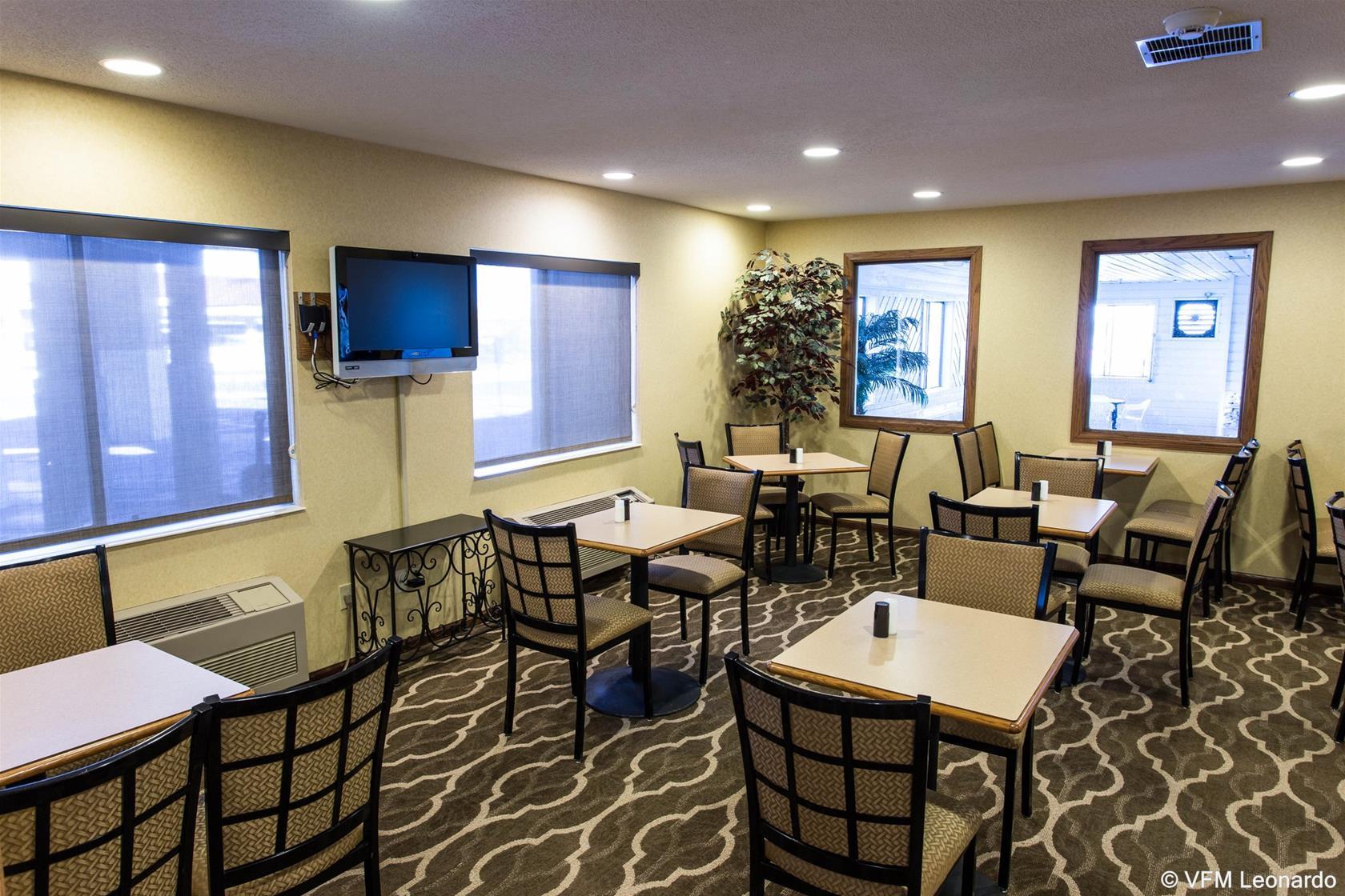 Quality Inn I-25 Pueblo Exteriér fotografie