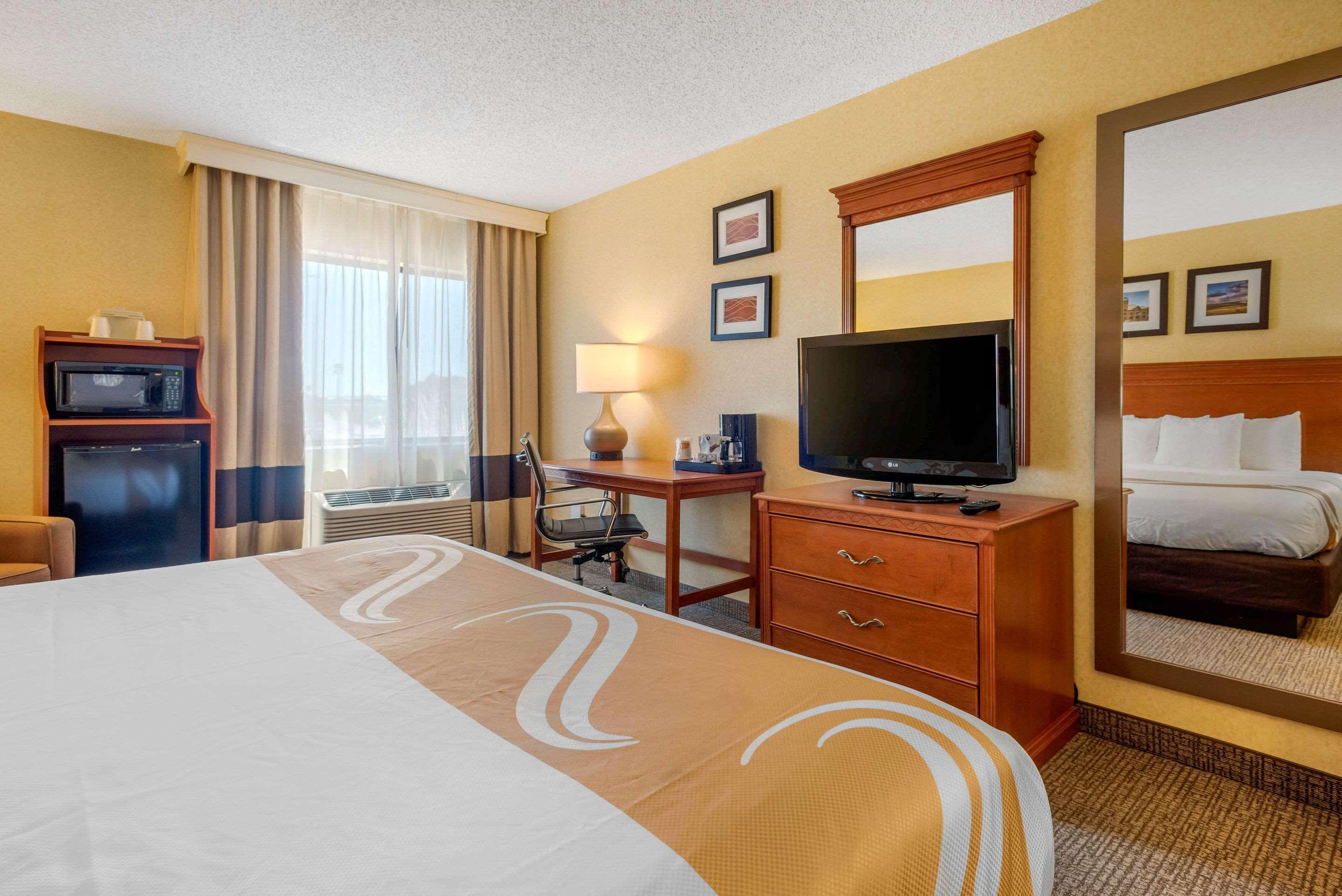 Quality Inn I-25 Pueblo Exteriér fotografie