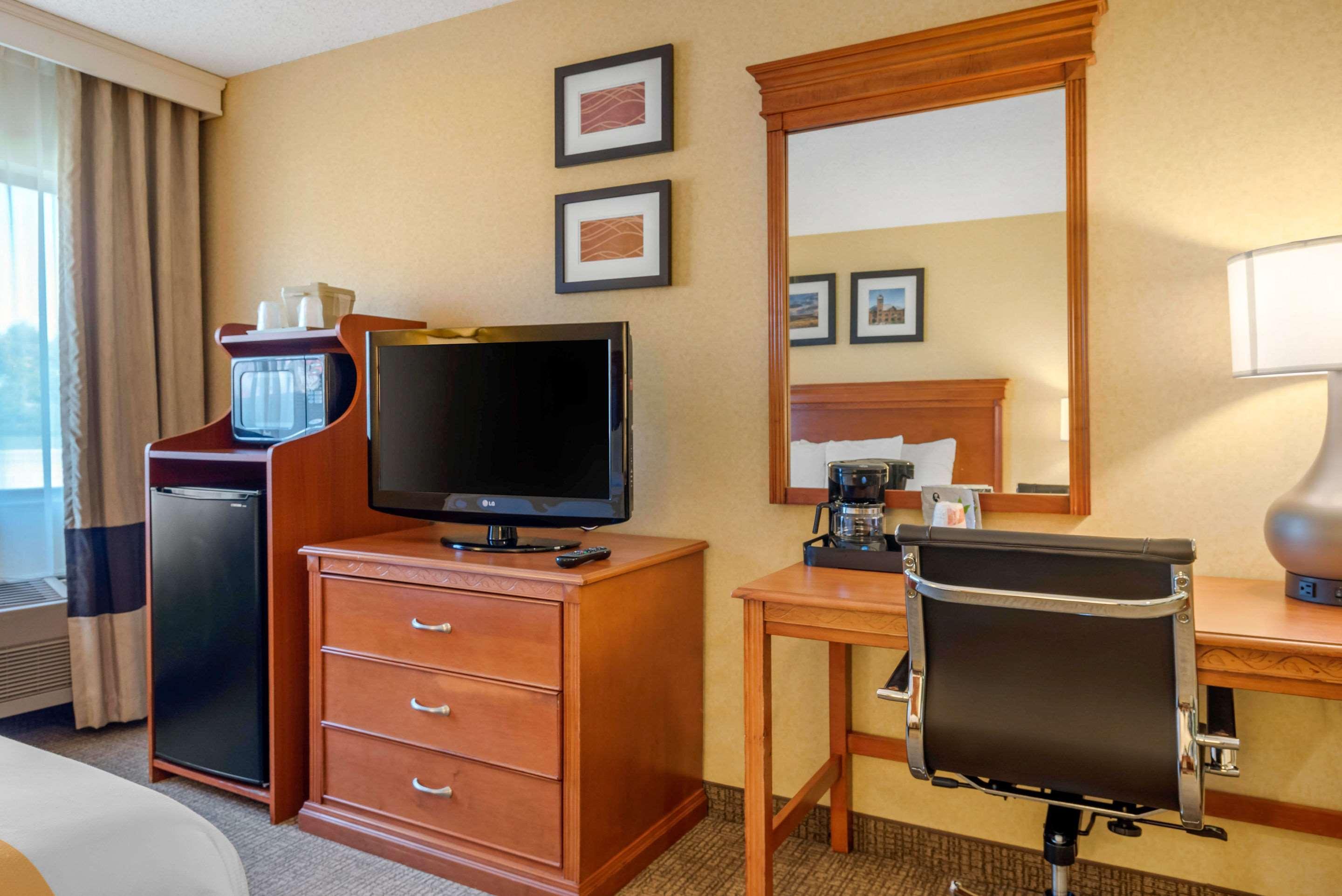 Quality Inn I-25 Pueblo Exteriér fotografie