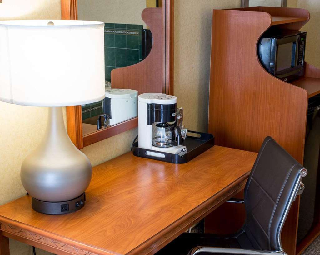 Quality Inn I-25 Pueblo Pokoj fotografie
