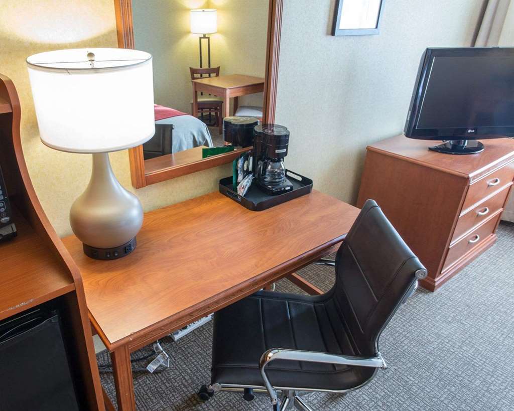 Quality Inn I-25 Pueblo Pokoj fotografie